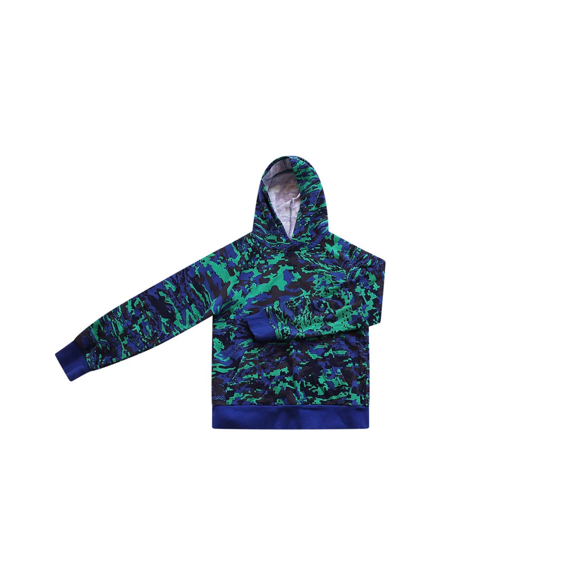 UNDER ARMOUR - Hooded Sweatshirts