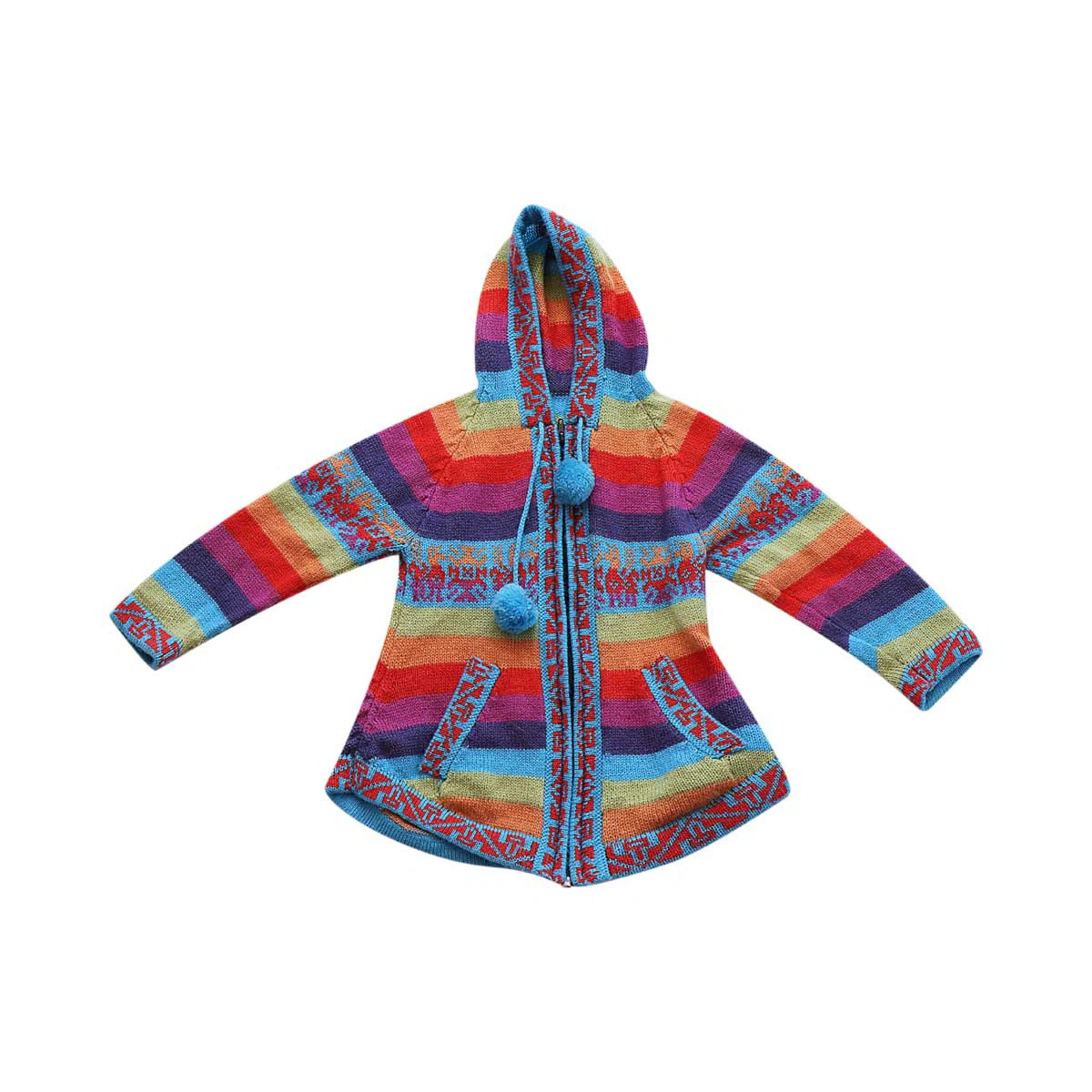 UNKNOWN - Sweaters