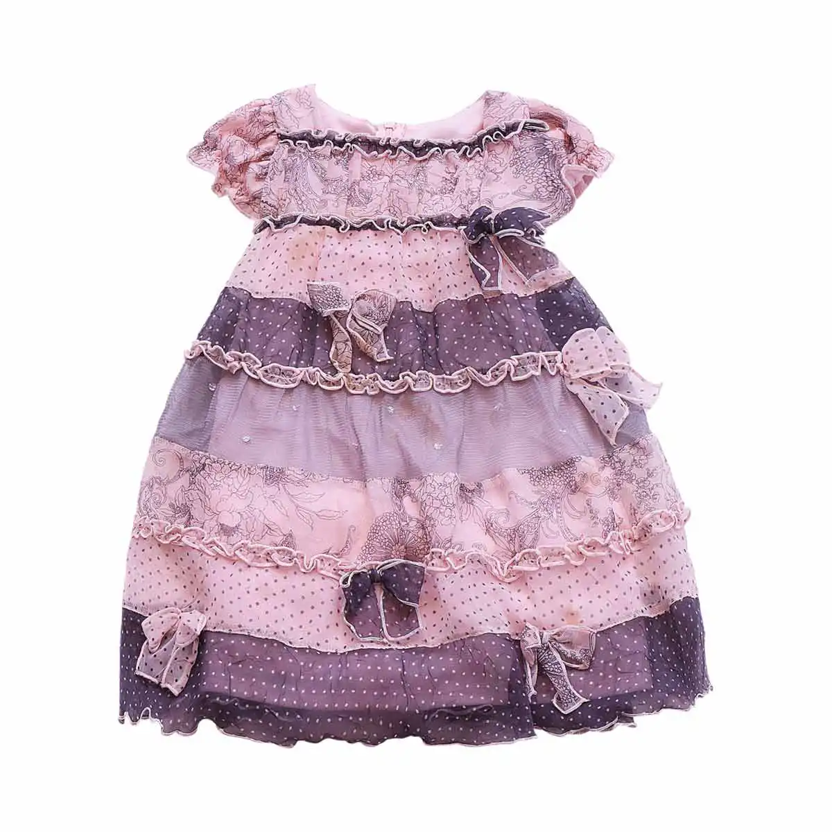 BISCOTTI COLLEZIONI - Dresses