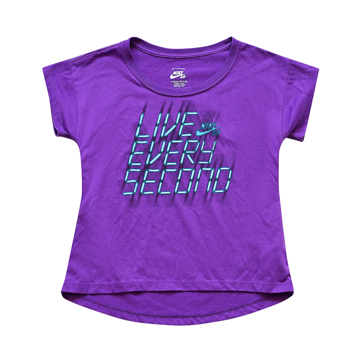NIKE - short sleeve t-shirts