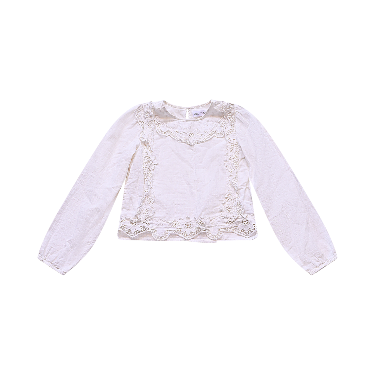 ZARA - Blouses