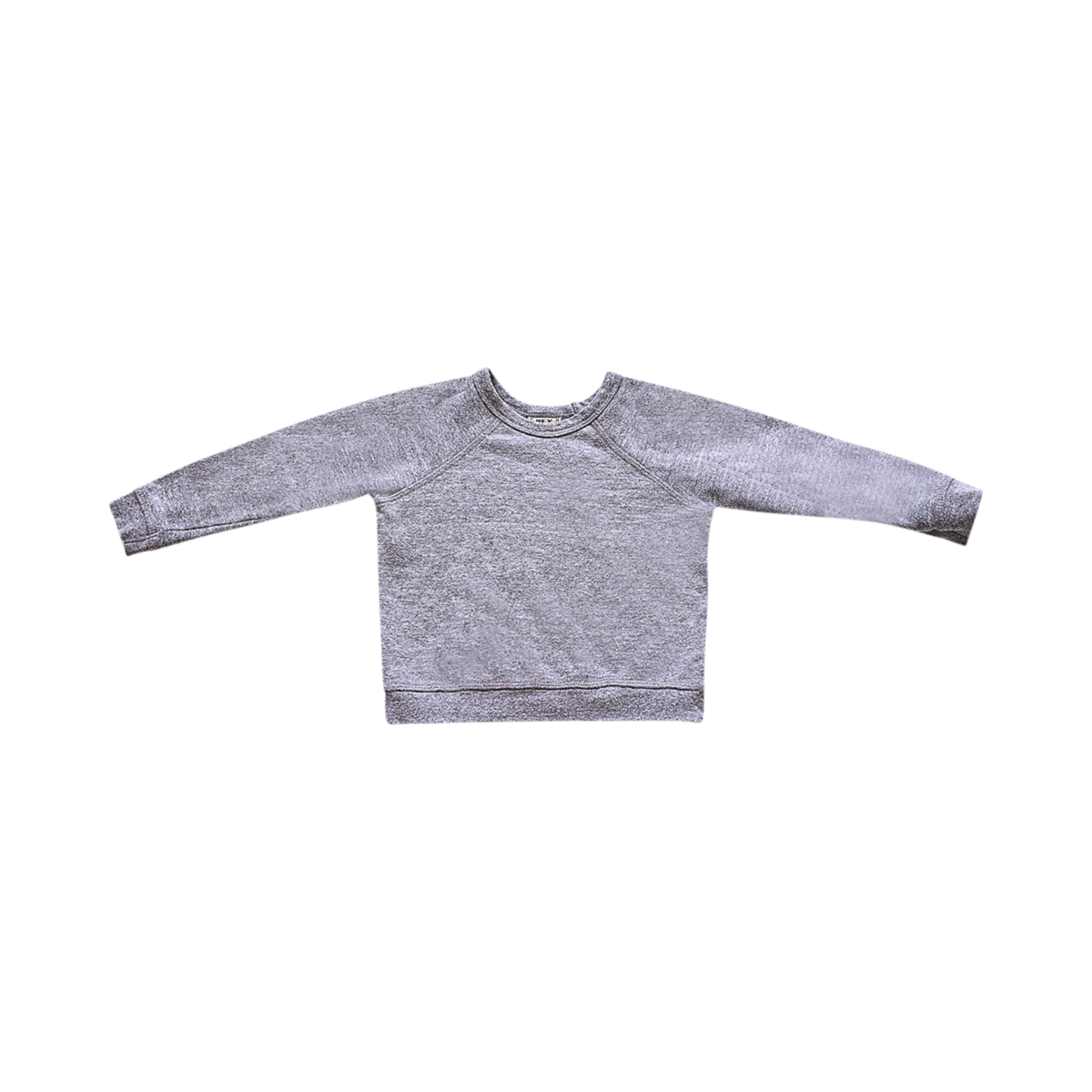 HEY GANG - Crew neck sweatshirts