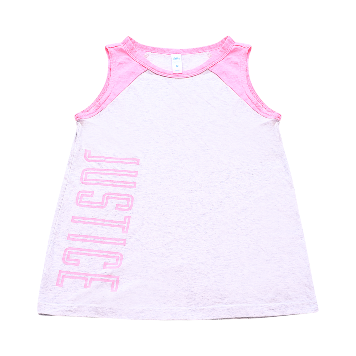 JUSTICE - Tank tops