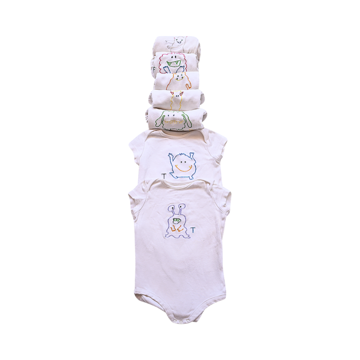 STELLA MCCARTNEY KIDS - Shorts