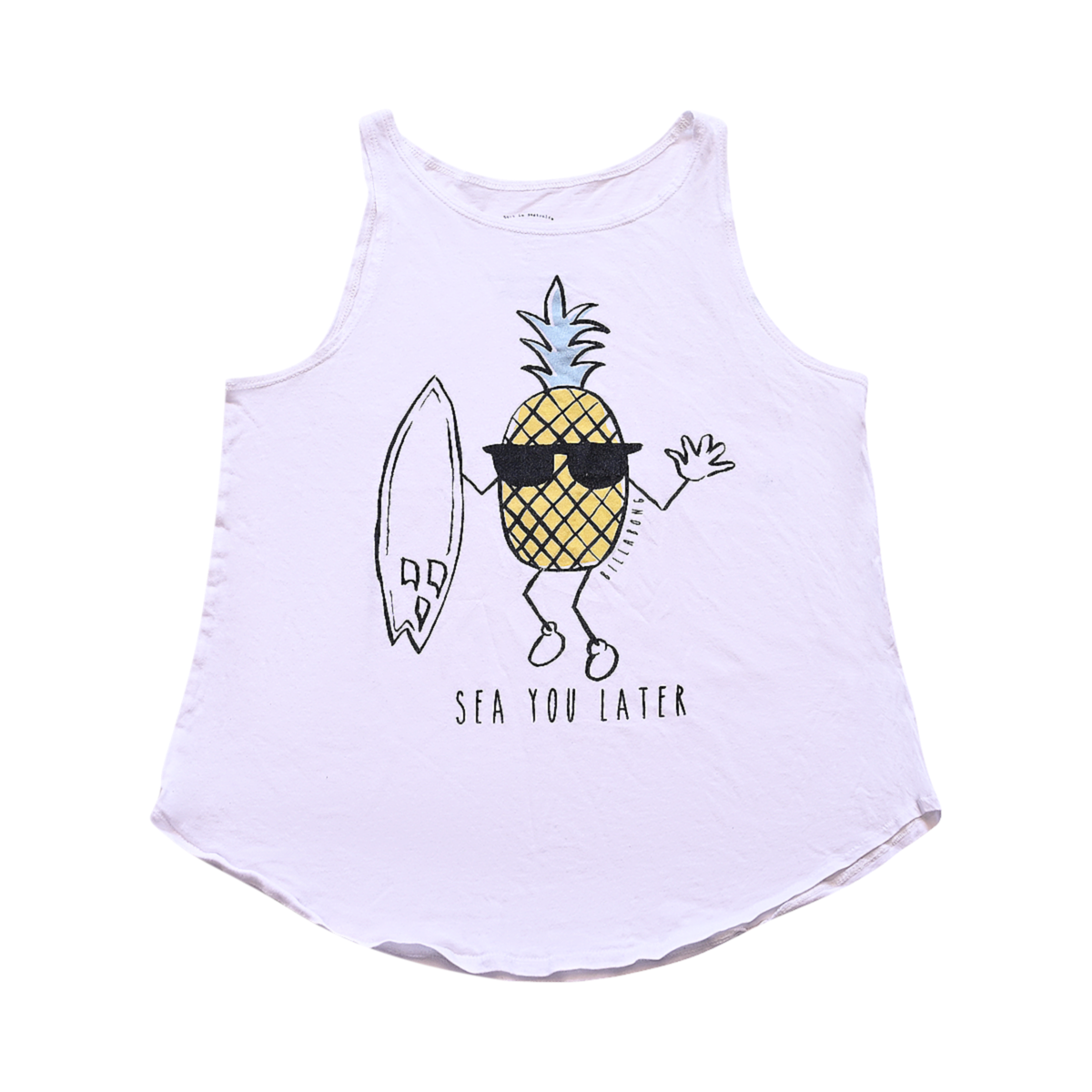 BILLA BONG - T-shirts / Polo Shirts