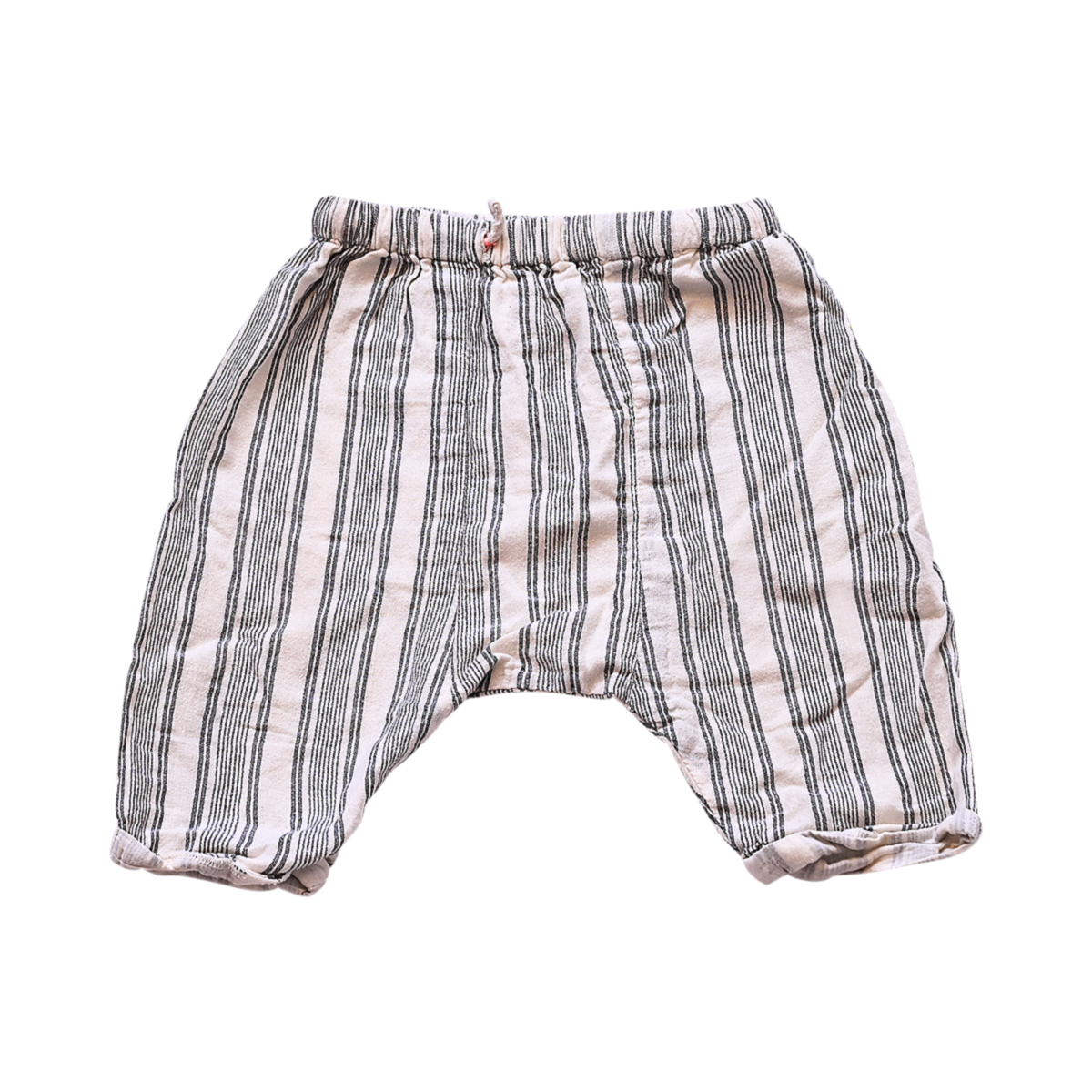 BONHEUR DU JOUR - Harem pants