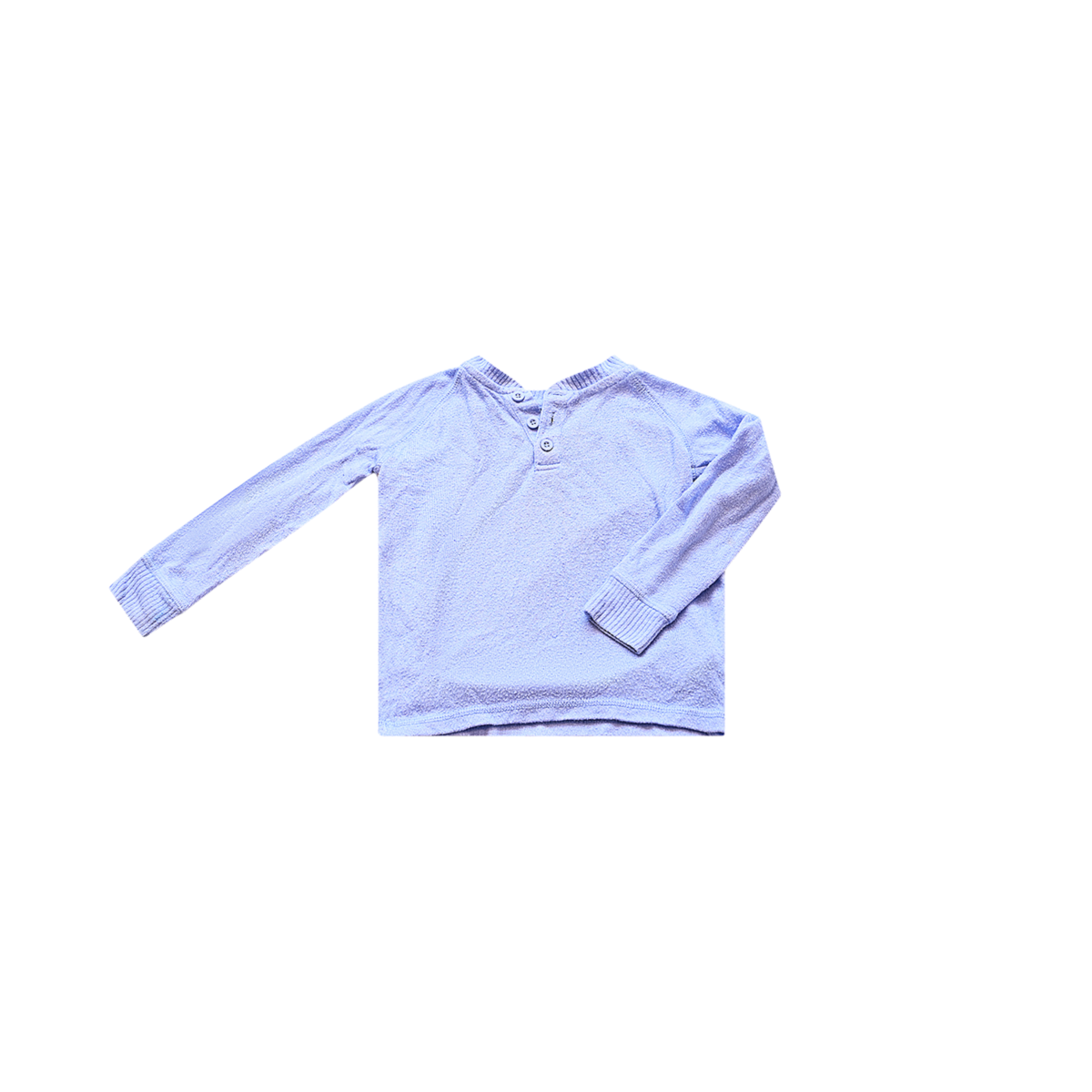 RUMI + RYDER - Henleys