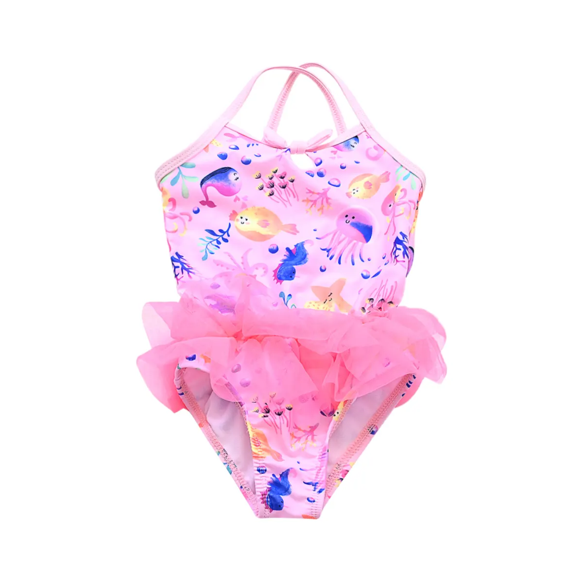WONDER NATION - One-piece swimsuits