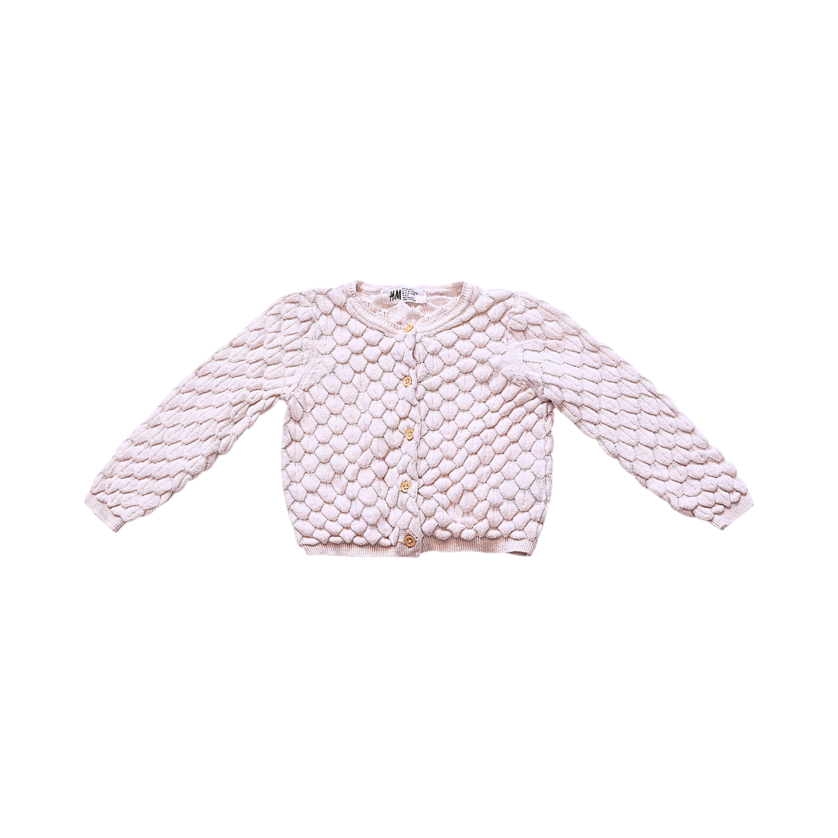 H&M - Cardigans