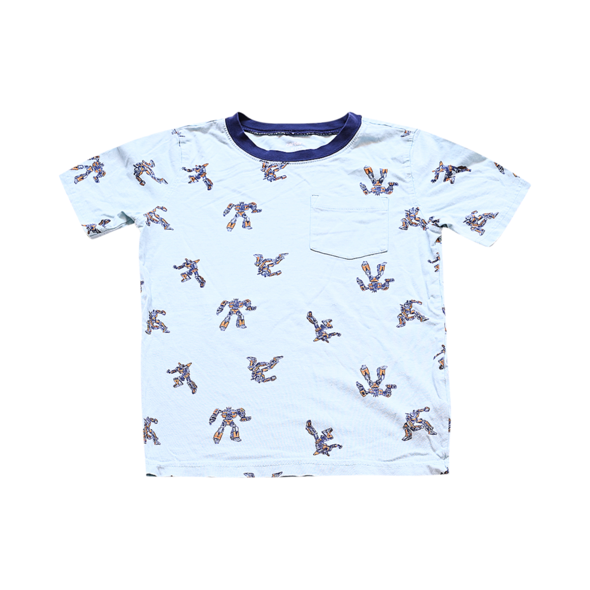 CARTER'S - short sleeve t-shirts