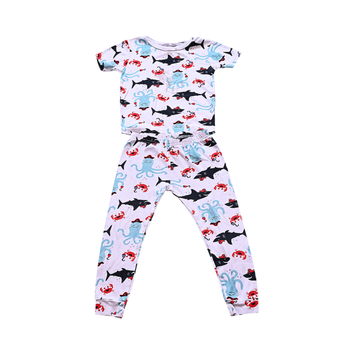 JUST ONE YOU CARTER'S - Pajamas sets