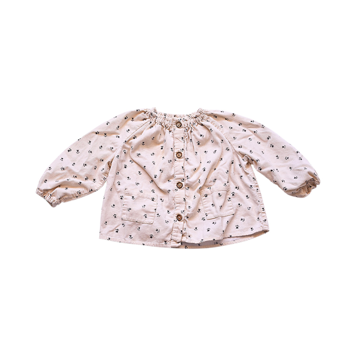 ZARA - Blouses