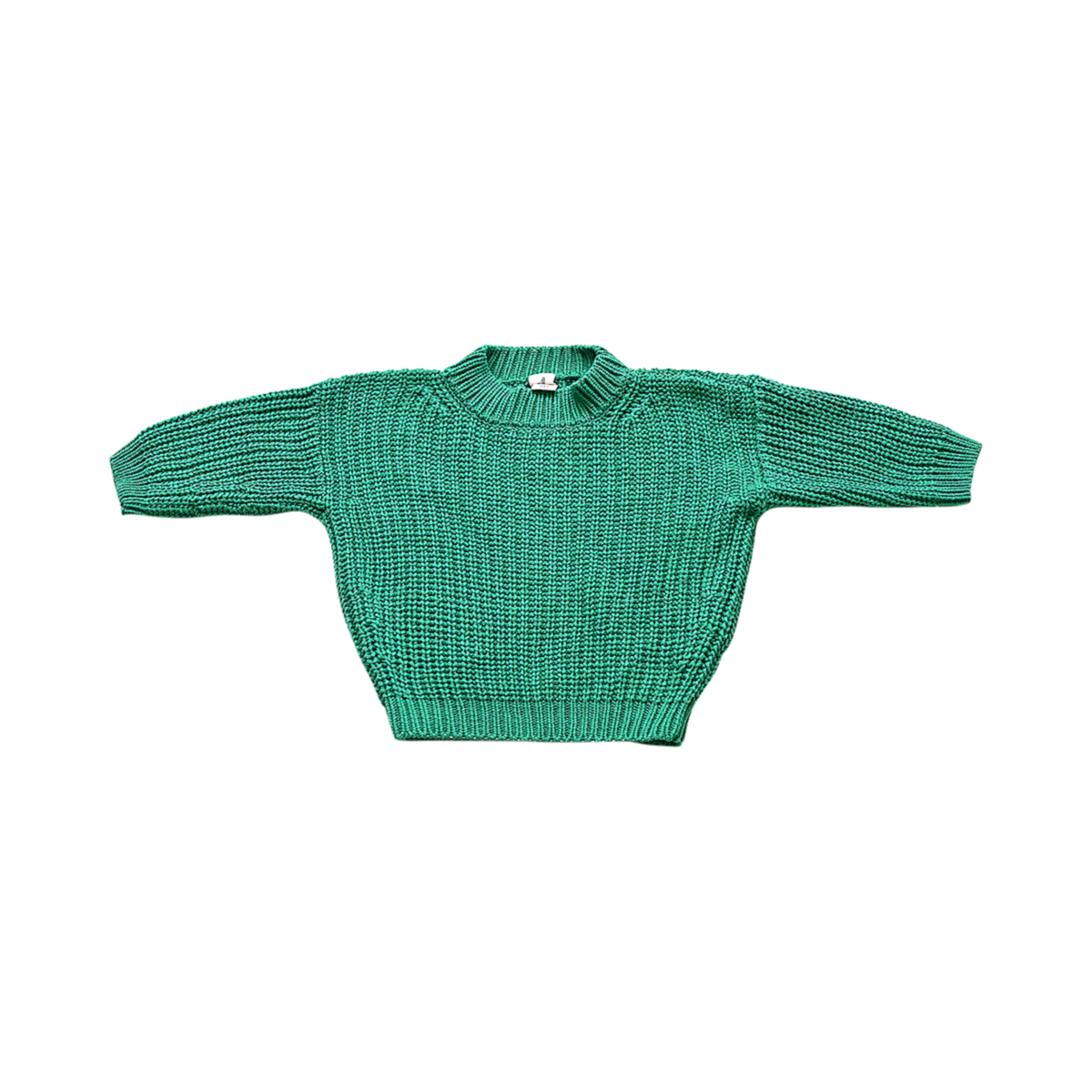 SUMMER & STORM - Crew neck sweaters
