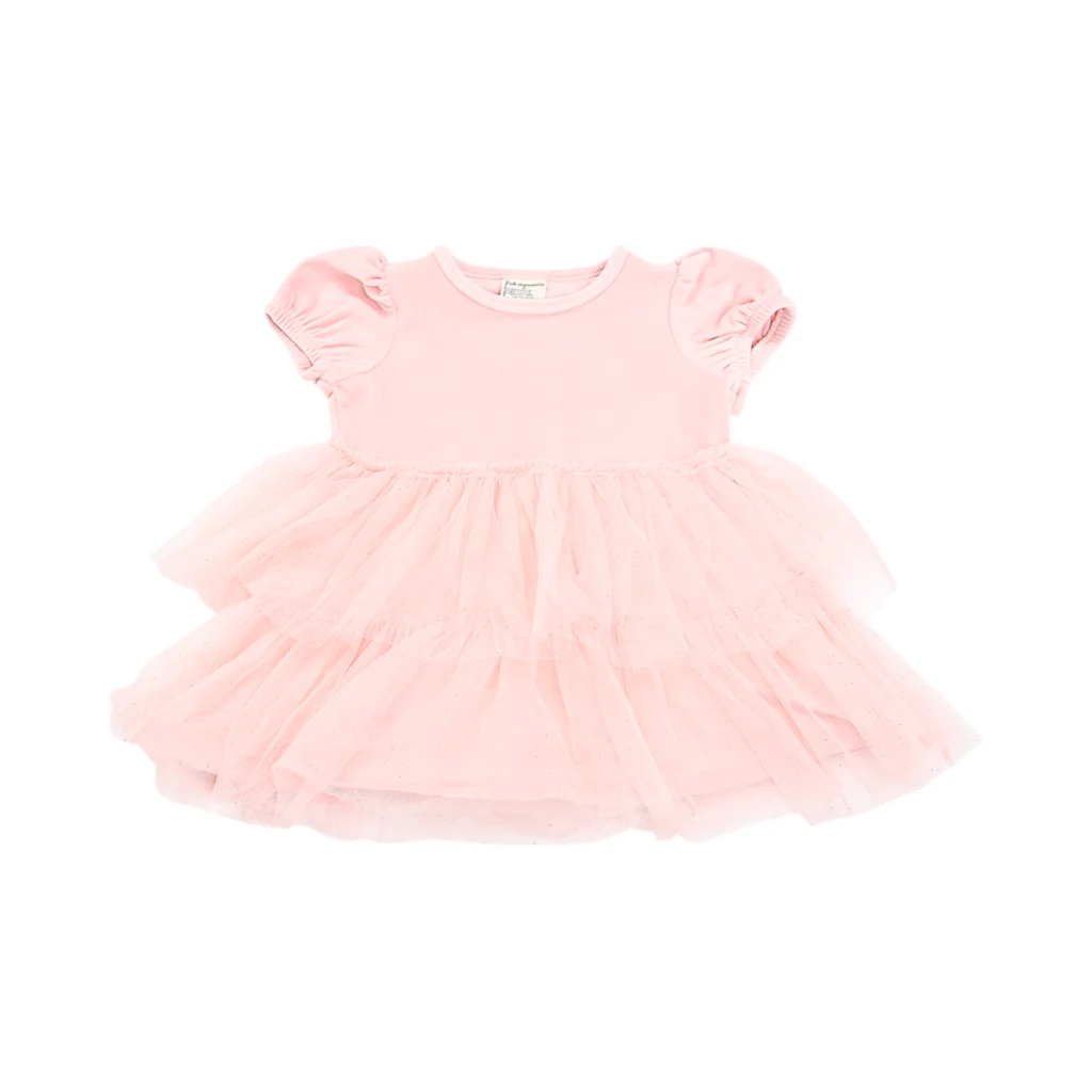 FIRST IMPRESSIONS - Girl’s Party Outfits