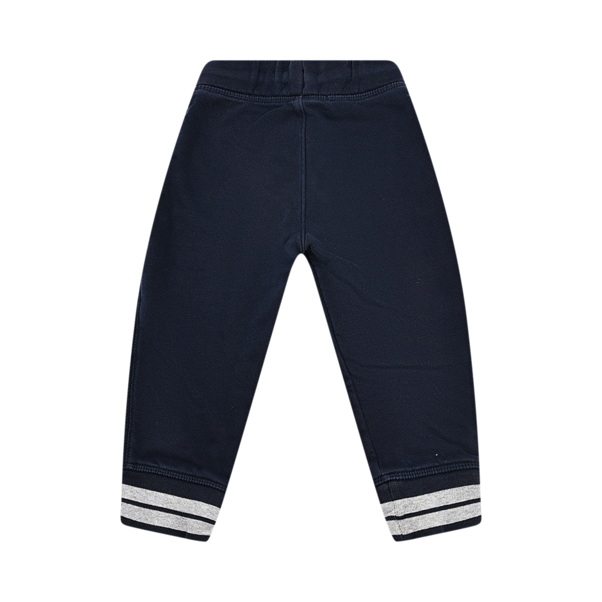 Logo Sweatpants | Navy 2y - Designed by Baby Gap