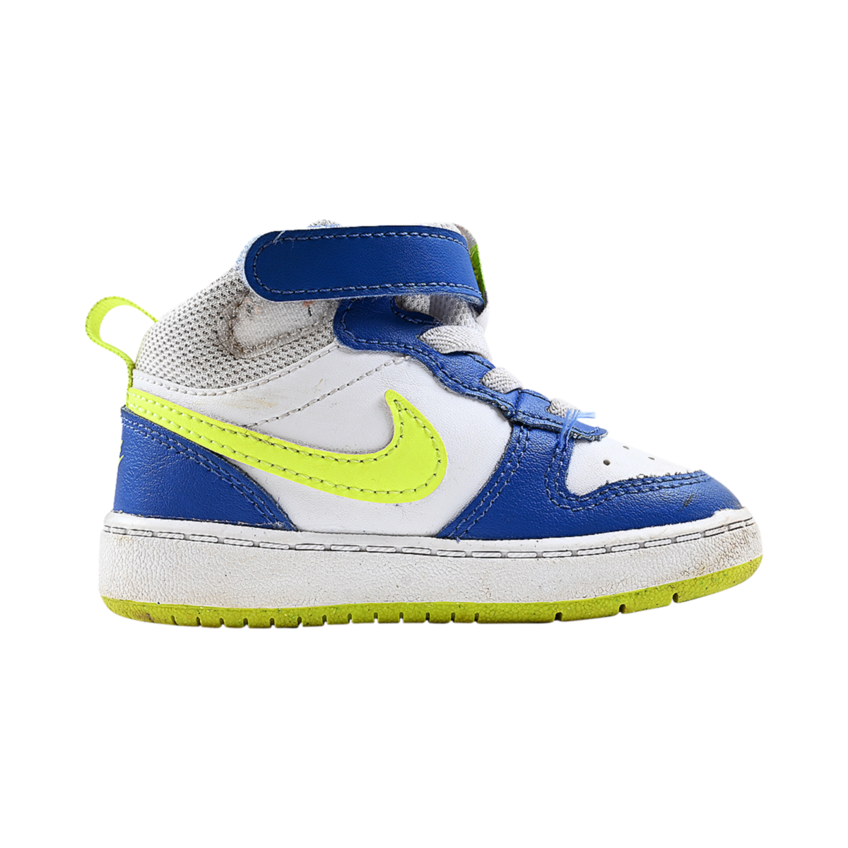 NIKE - High