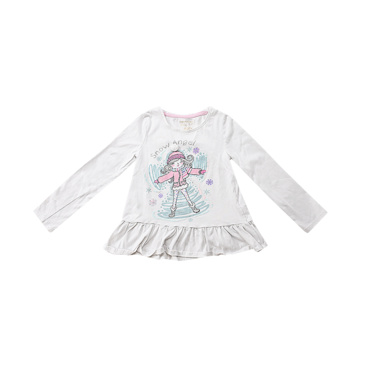 CYNTHIA ROWLEY - long sleeve t-shirts