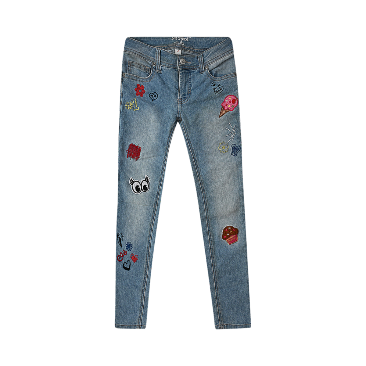 CAT & JACK - Jeans