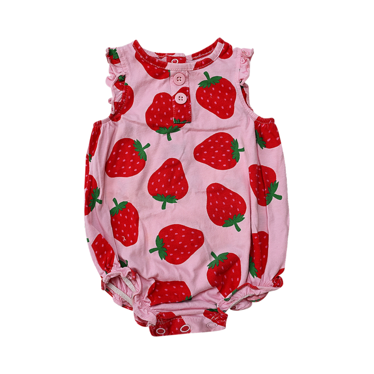 CARTER'S - Romper