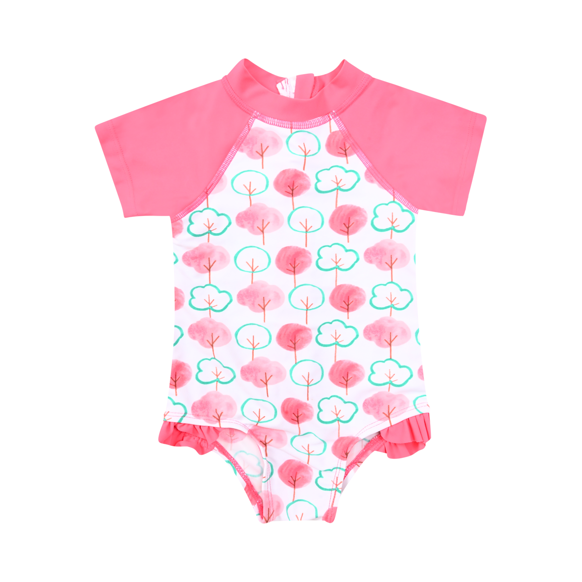 FLOATIMINI - One-piece swimsuits
