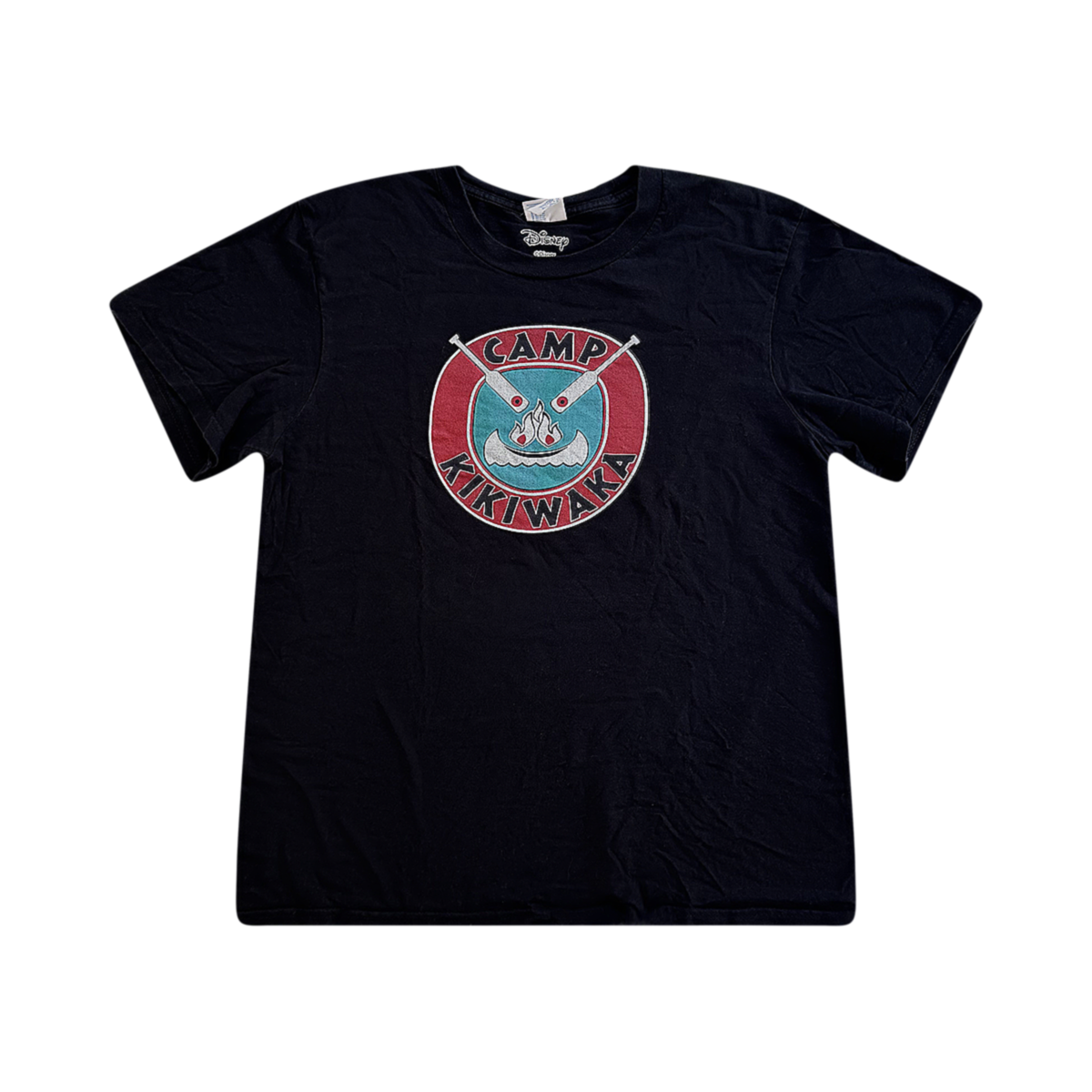 DISNEY - short sleeve t-shirts
