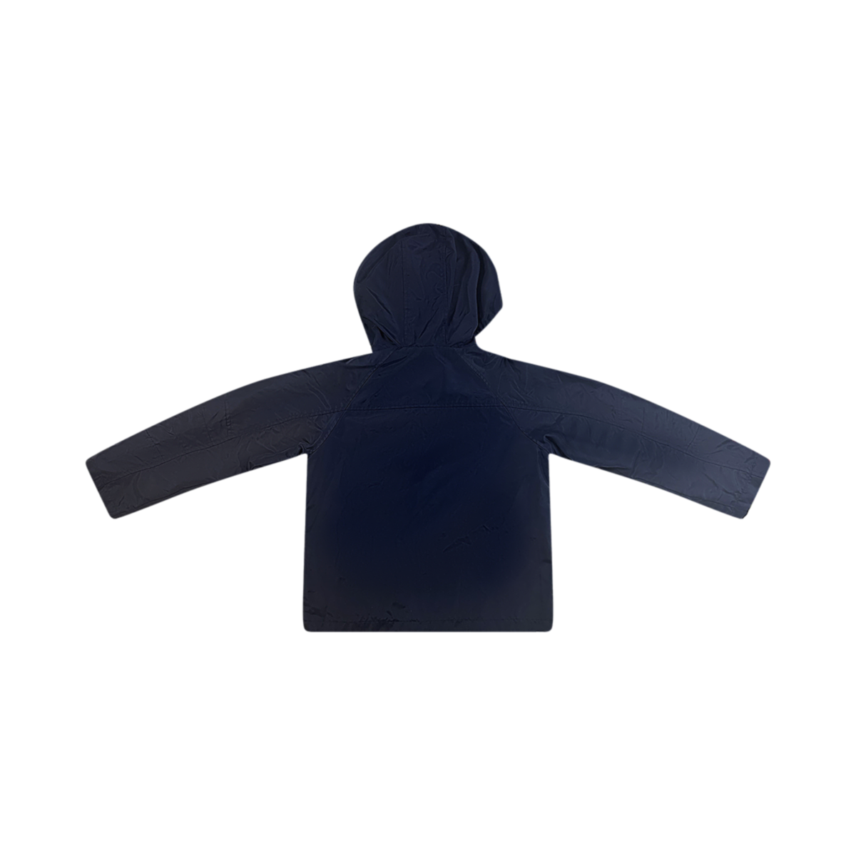 Zip & Go Rain Jacket | Navy 7/8y - Designed by Crazy 8
