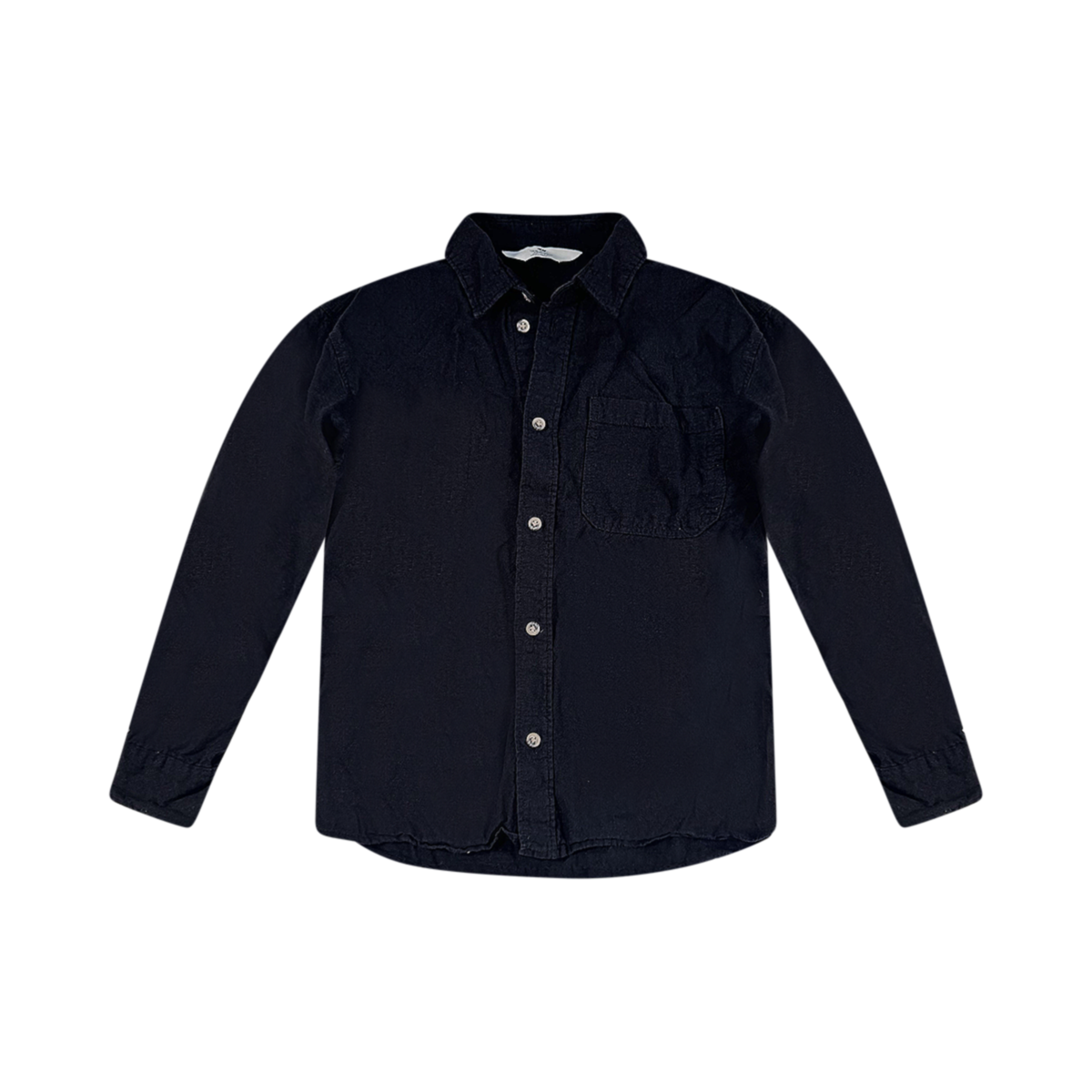 H&M - Button Down