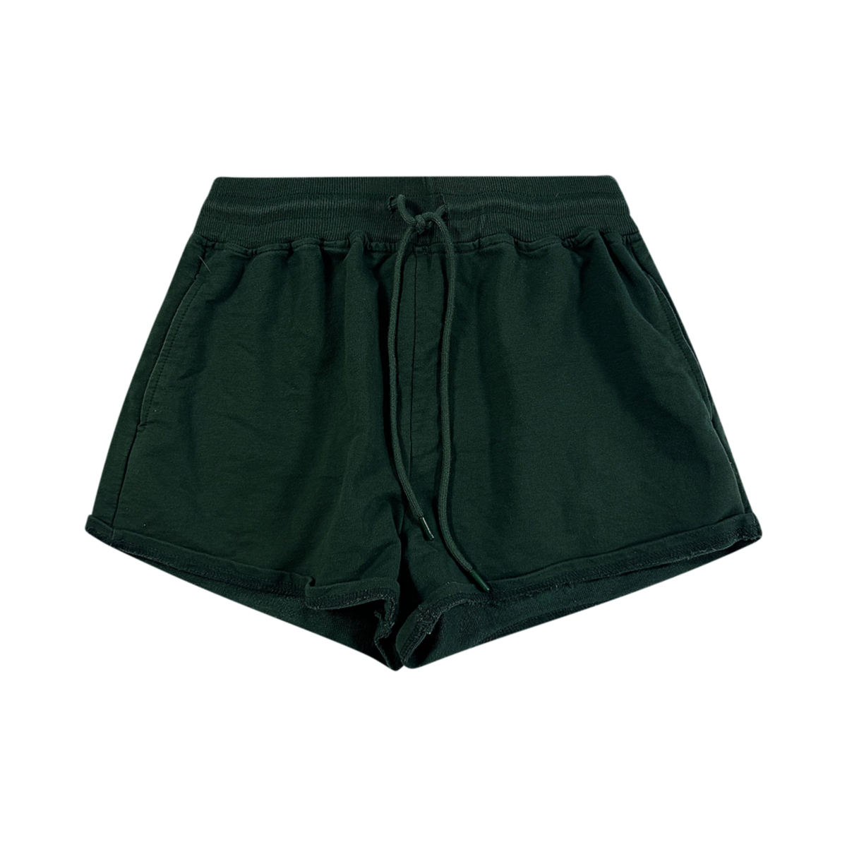 TRENDY QUEEN - Shorts / Bermuda Shorts