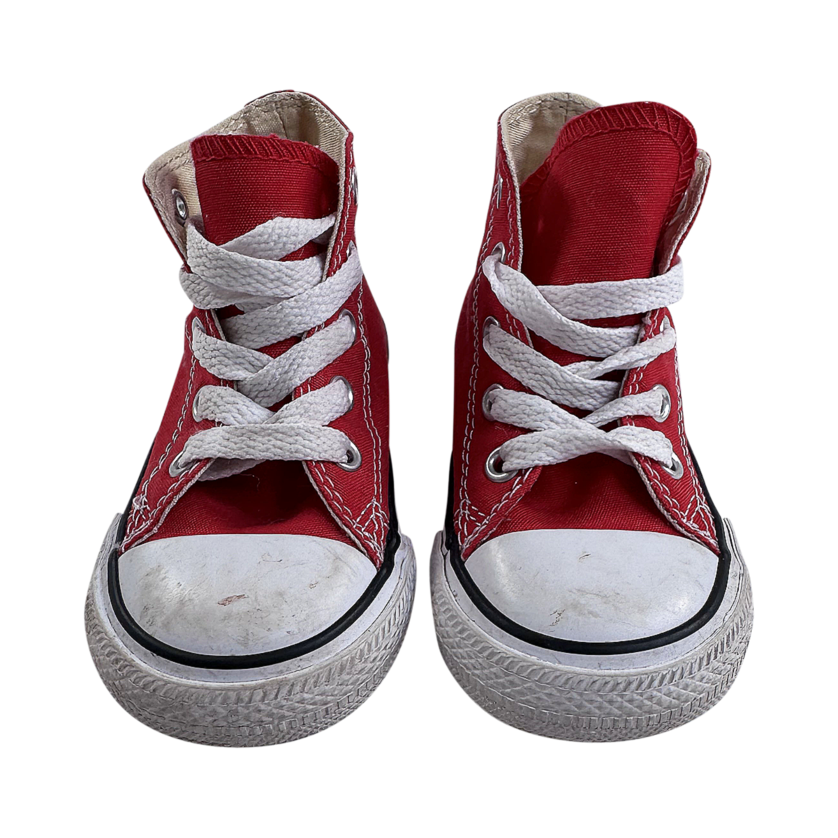 CONVERSE - High