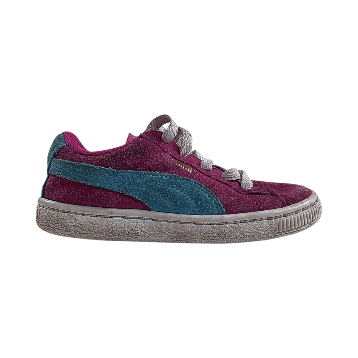 PUMA - Laces