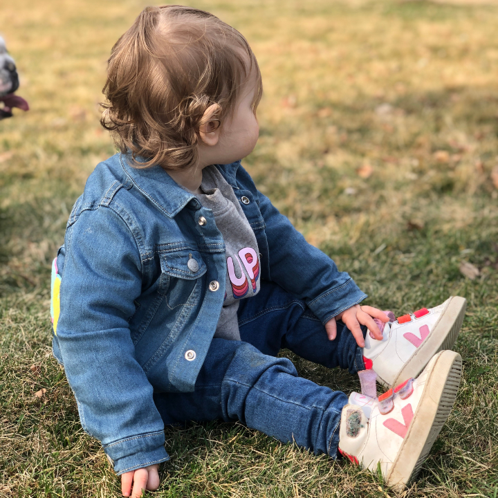 Baby Showcase
