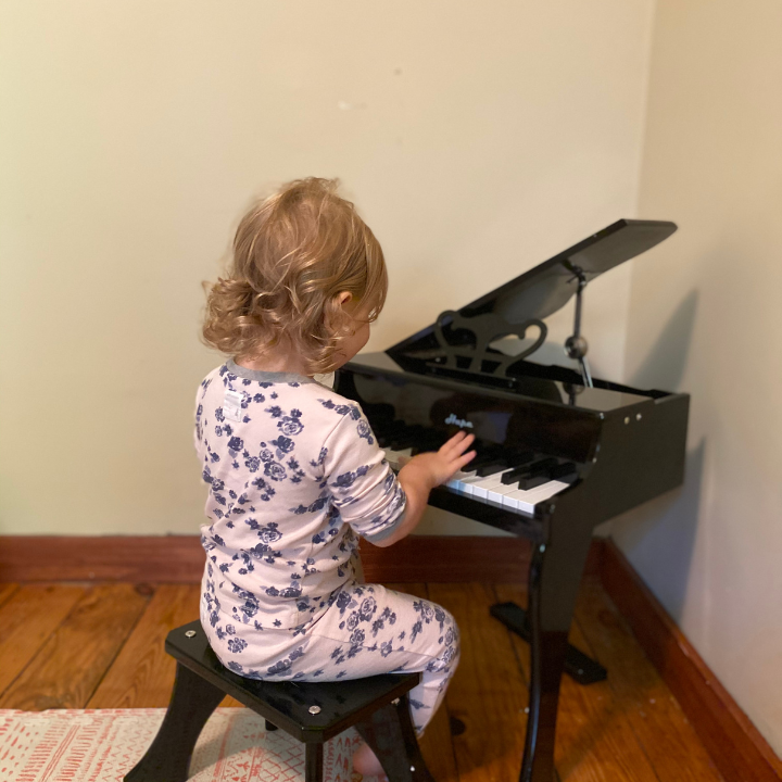 Baby Showcase