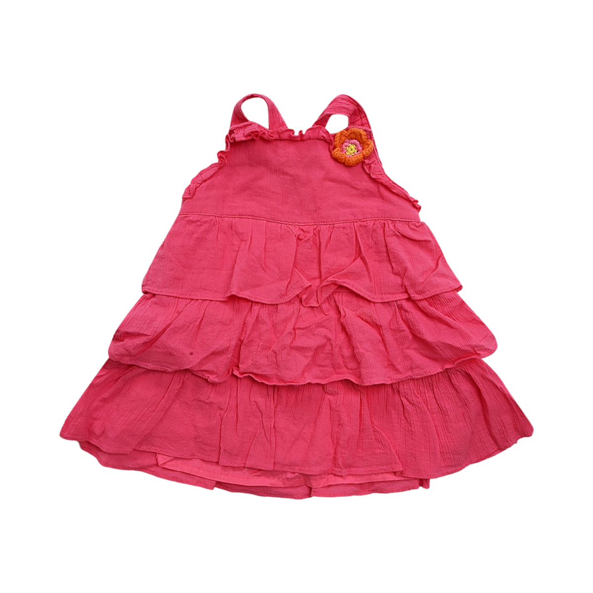 GENUINE KIDS BY OSH KOSH - Dresses