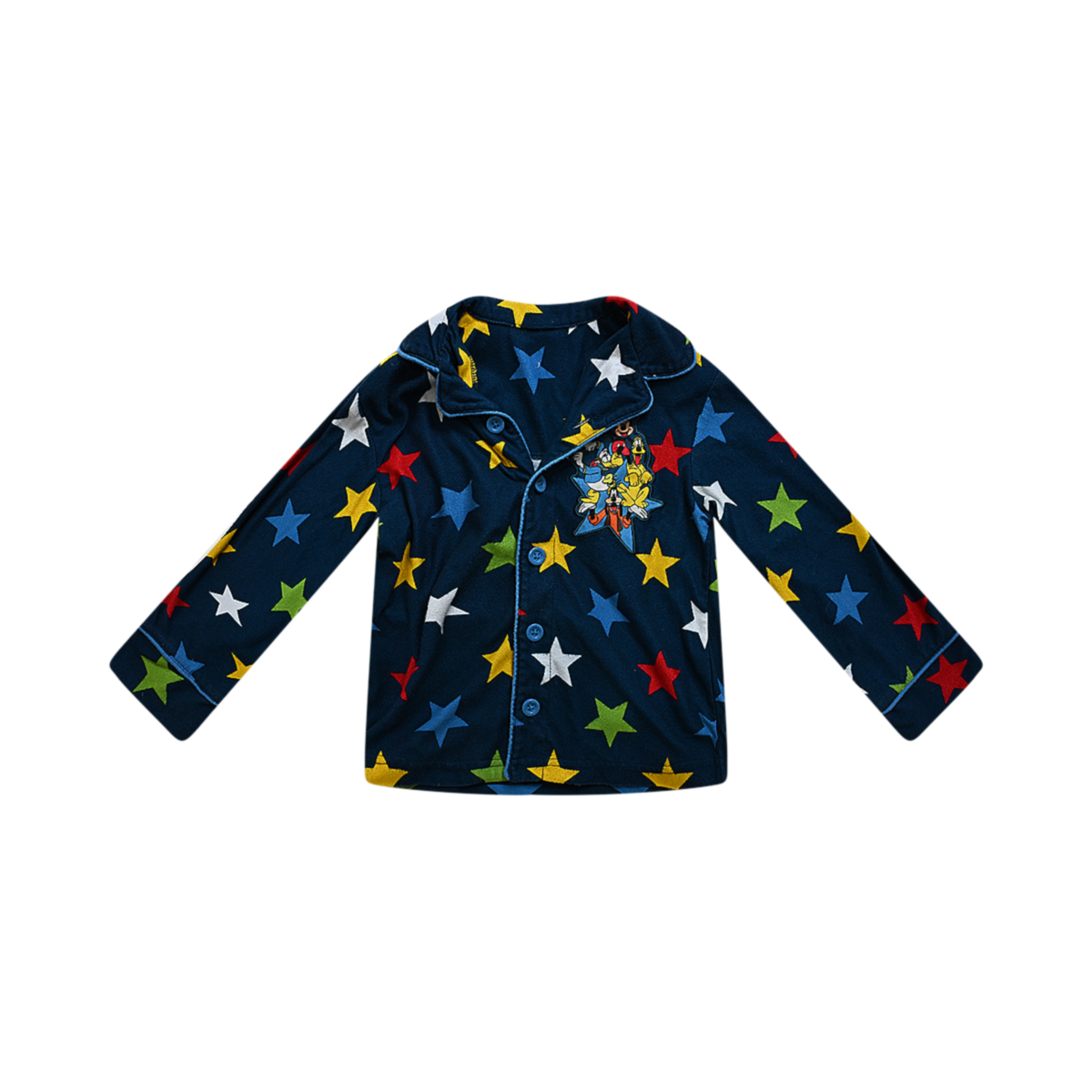 DISNEY - Pajama Top